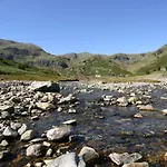 The Mountain - Millrace *