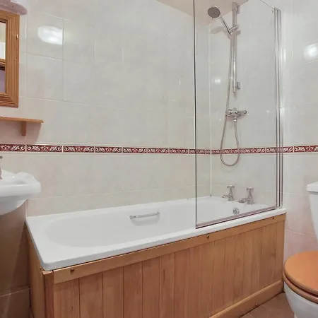 The Mountain - Millrace Holiday home *