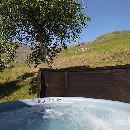 Holiday home The Mountain - Millrace *