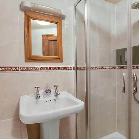 The Mountain - Millrace Holiday home *