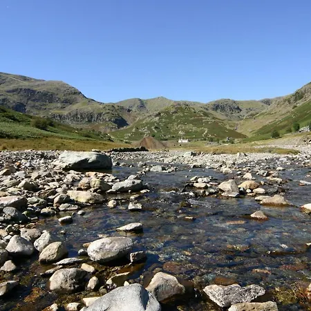 The Mountain - Millrace *