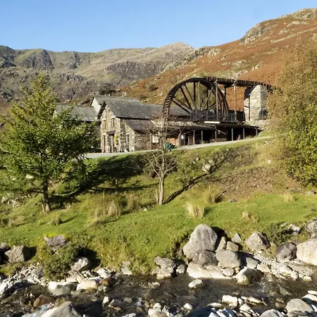 The Mountain - Millrace Holiday home