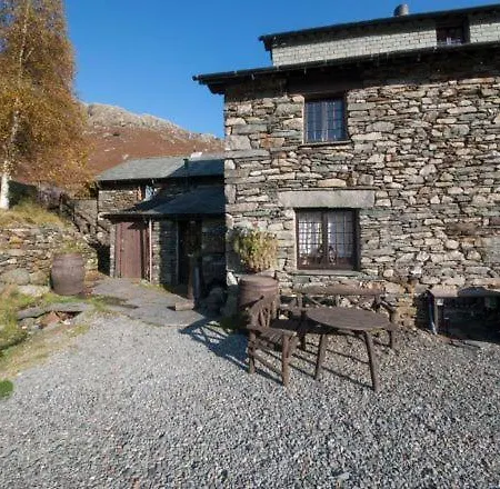 The Mountain - Millrace *