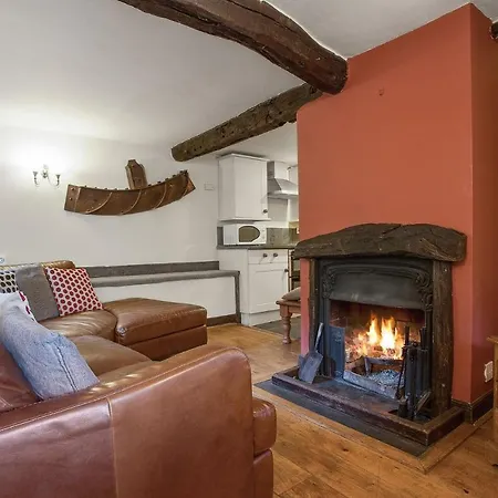 Holiday home The Mountain - Millrace *