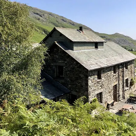 Holiday home The Mountain - Millrace *